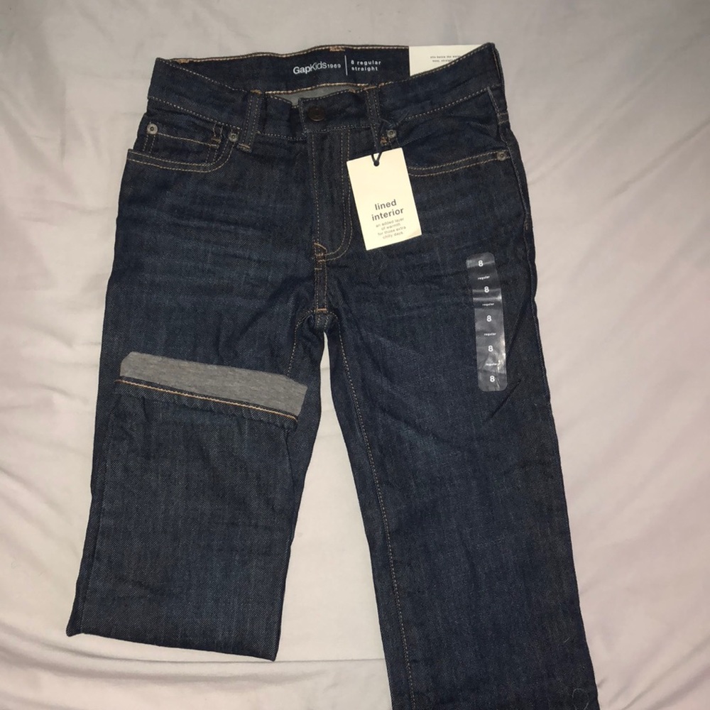 Gap Kids Boys Jeans